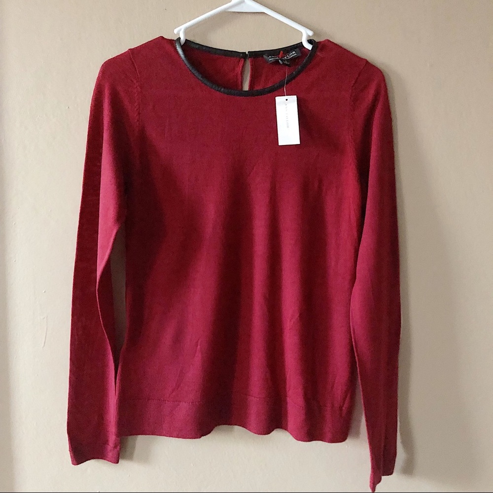 Ann Taylor
